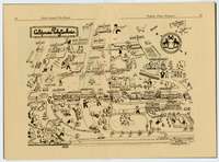 [1938 Campus Map] thumbnail
