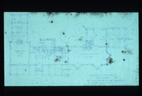 Grand Canyon, The Cabin, First Floor plan thumbnail
