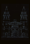 San Simeon, Casa Grande, front facade thumbnail