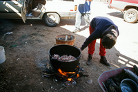 Kaber farm, Making chicharrones 028 thumbnail