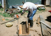 Kaber farm, Water control 055 thumbnail