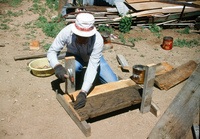 Kaber farm, Water control 081 thumbnail