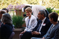 People sitting outside thumbnail