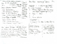 Note about the beginnings of the YWCA in San Jose thumbnail