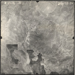 1970 2866-13-74 [Fresno County, California, aerial survey, 1970] thumbnail