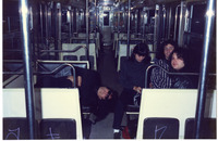 Subway Paris, France thumbnail