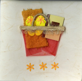 Birthday Card to Michele Serros thumbnail