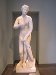 Statue of Aphrodite (copy or original) thumbnail