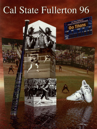 1996 Titan Softball thumbnail