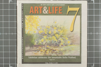 Exhibition Celebrates Remarkable Artists thumbnail