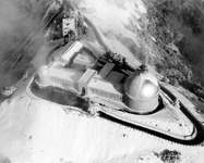 Aerial View of Lick Observatory thumbnail