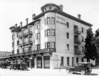 Hotel Saint James. thumbnail