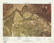 CIM TX-MX Sheet 164 [Texas - Coahuila, 1982] Apache Ranch thumbnail