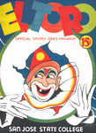 El Toro front cover. thumbnail