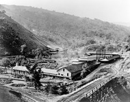 New Almaden Smelting Works. thumbnail