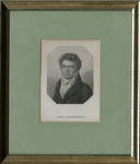 Beethoven engraving by Bollinger thumbnail