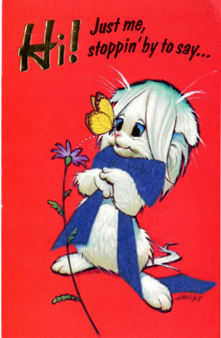 Birthday Card to Michele Serros thumbnail