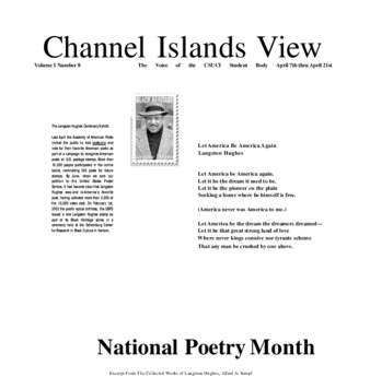 Channel Islands View thumbnail