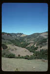 San Simeon, hilltop, distant view thumbnail