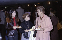 Bruce Bronzan Fundraiser at Saroyan Theatre Lower Lobby thumbnail