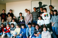 Colorado College at Baca students 010 thumbnail