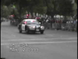 Cinco de Mayo 1999 - Parade thumbnail