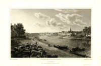 Vienna, the Donau-Strasse, Leopoldstadt thumbnail