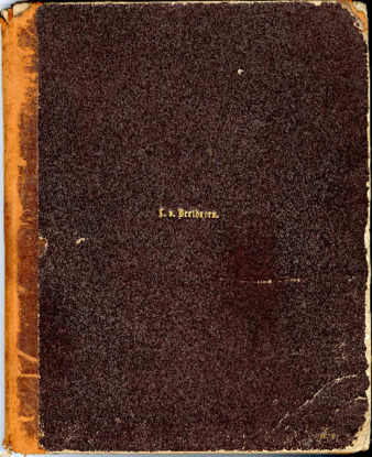 Sonaten, Sonatinen und kleine Stücke für Pianoforte [dritte Abteilung, pt. 2] von Ludwig van Beethoven ; Neue Ausgabe mit Fingersatz von Gustav Damm thumbnail