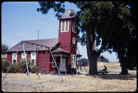 Old Schoolhouse, Los Osos thumbnail