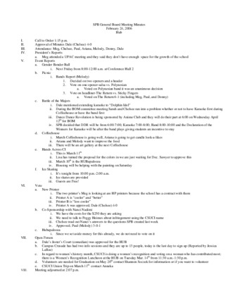 2006_02_24 Student Programming Board Meeting Minutes thumbnail