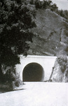 Newhall Tunnel thumbnail