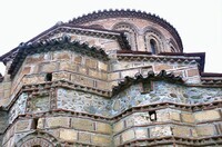 Aghioi Theodoroi, Vrontochion Monastery thumbnail