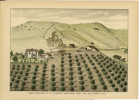 McFaddin, O. P., Ranch and Residence, Santa Rosa Creek, San Luis Obispo County thumbnail