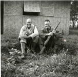 [Gene Smith - Army service, 1942-1946] thumbnail