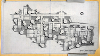 Guest room complex [Central Plaza and Office Complex for McCulloch Properties, Inc.] thumbnail