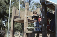 George and Pat Kamp Visit The Watkins Family thumbnail