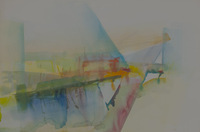 Colorful Abstract Canal thumbnail