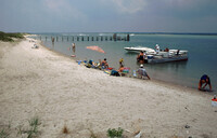 Topsail Island Beach thumbnail