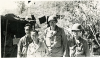 [Gene Smith - Army service, 1942-1946] thumbnail