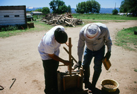 Kaber farm, Water control 075 thumbnail
