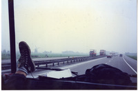 On the road thumbnail