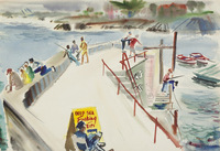 Pacific Grove Pier thumbnail