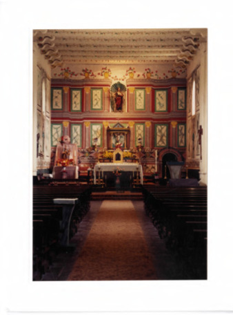 Birthday Card to Michele Serros thumbnail