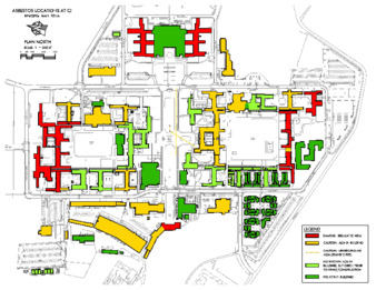 Asbestos Map thumbnail