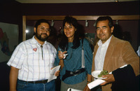 Denise Lugo, Leo Limon and Mark thumbnail