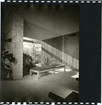 Earle E. Jorgensen residence [interior] thumbnail