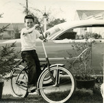 Boy on Bike thumbnail