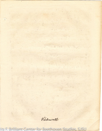 String quartet arrangement of the sonata for violin and piano, op. 12, no. 3 thumbnail