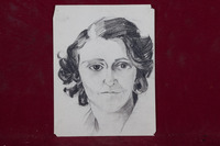 Finished Portrait of "TK" thumbnail