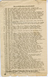 List of Officers Wives of the 40th Division thumbnail